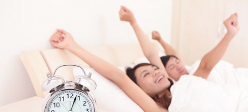 睡多睡少人会变笨 到底每天睡几个小时最健康