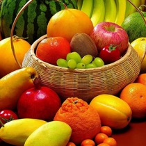 8种经典减肥水果 让你越吃越瘦