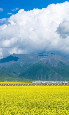 中国夏天最美的一条大环线 去一次终身难忘