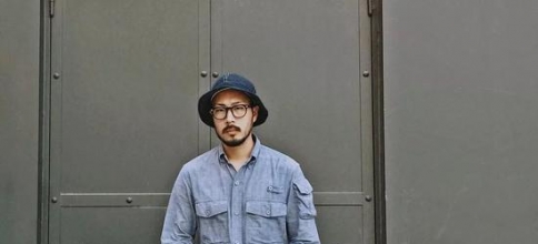 想成为型男，秋季该选什么外套？