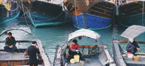 陈小春称它中国“芭提雅” 预算两千玩到过瘾
