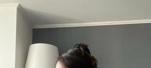 没想到竟然被她们安利了妈妈当年最爱的发夹