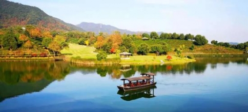 杭州空气最好的地方在哪里？一共5地入选“乡村氧吧”