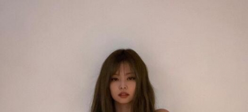 <b>李圣经Jennie同款发色 今冬最IN不用漂的显白色</b>