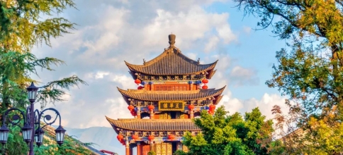 错过这20个地方 你就错过了中国美丽的冬天