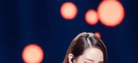 怀了宝宝更美了 吉娜好状态的秘密原来这么简单