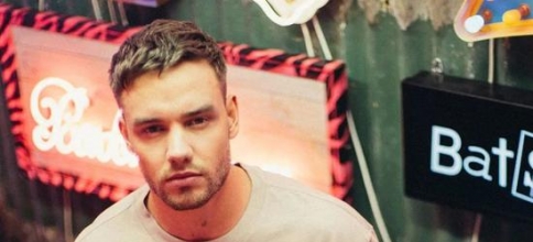 <b>Liam Payne新发型 颜值断崖式下降</b>