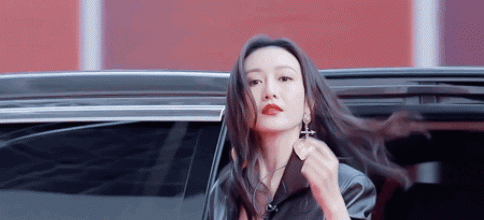 浪姐集体被红唇PUA？气质这一块谁赢了