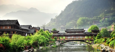 国内最适合穷游的8个旅行地 每年去一个可好？