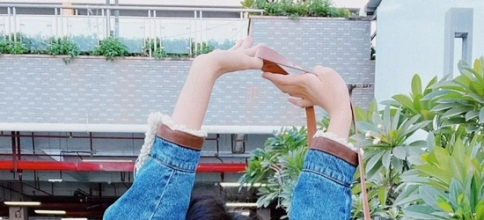 甜而不腻 清水感甜美系美女为什么耐看？