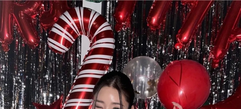 宋智雅让劳力士断了货 现在连这个卷发棒都危险了