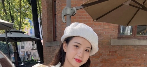 衬衫万能穿搭公式，甜美又高级！