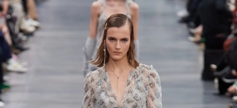 FENDI：谁说“前任”和“现任”不能和平共处？