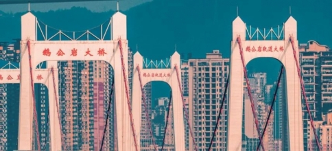 “开往春天的列车”美上央视 这个老城你去过吗？