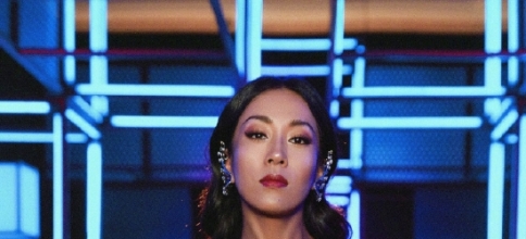 <b>吉克隽逸全球首穿虚拟服装 结合元宇宙设定气场slay</b>