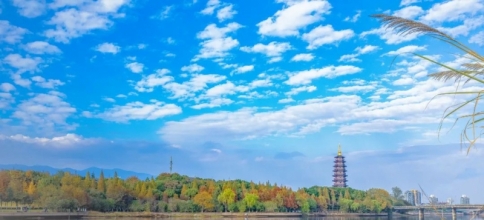 浙江最委屈的城市金华 竟然是浙江的C位
