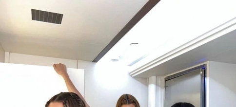 女娲要把我捏成什么样，我才配穿低腰裤？
