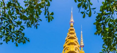 <b>比泰国风情比缅甸神秘 它才是中国最美旅行地</b>
