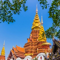 比泰国风情比缅甸神秘 它才是中国最美旅行地