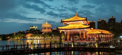 中国水果第一大省竟然是它？夏天水果论筐吃