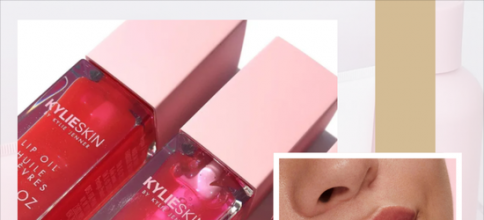 女明星网红纷纷开始搞护肤品牌是新的财富密码？