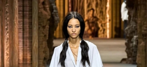 DIOR的女人们都什么样？这场秀给出了答案