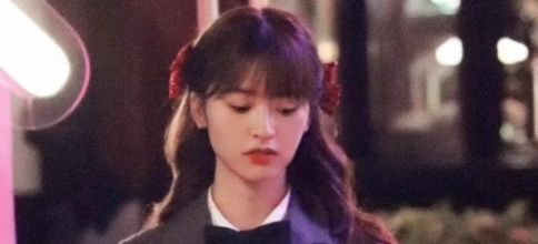 沈月变美是因为瘦了？