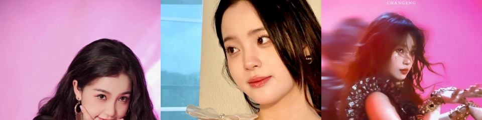 碎钻眼妆 带你美出新高度