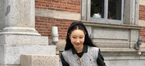 小个子女孩，如何把秋装穿得显高显廋？