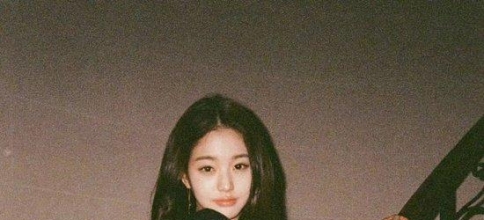 跟超会穿的女爱豆们*学搭配 秋季造型更有新意