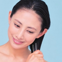 提升头发密度的洗发法 从头皮开始改善！