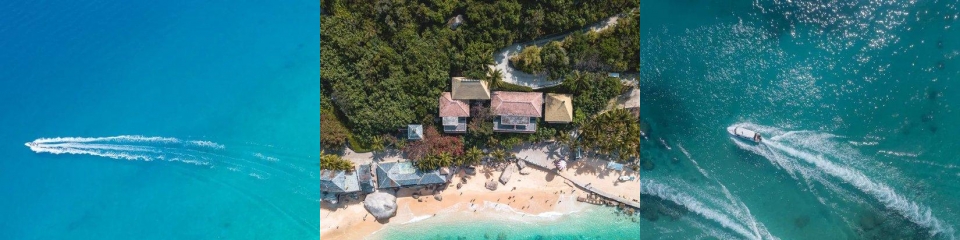 国内“避寒”天花板 滨海风光绝不输于三亚