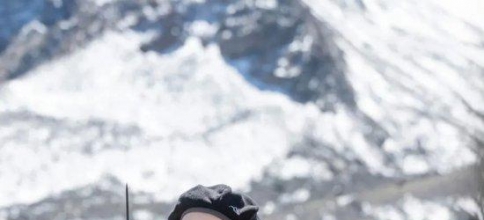 东北旅行穿什么保暖又好看 女明星们这么穿