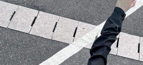 在真人秀里素颜出镜，她这么敢？