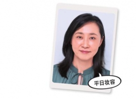 如何看起来更年轻？用化妆将烦恼的肌肤问题全部隐藏！妆容