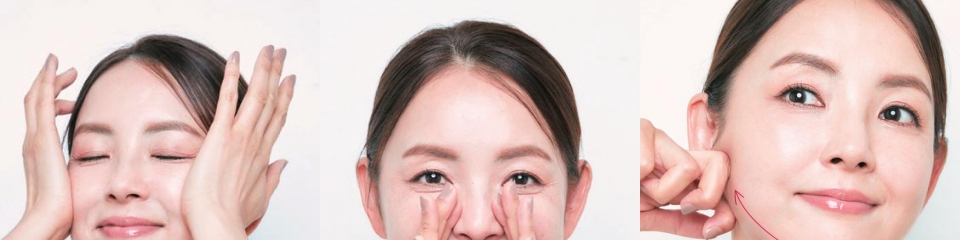 法令纹、木偶纹和下颌线，如何对付显老的三条纹？