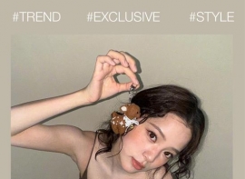 是什么样又素又美的妆容又频频在热搜出现？