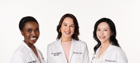 伊丽莎白雅顿携手全球皮肤医学专家 以科学力量延续百年红门传奇