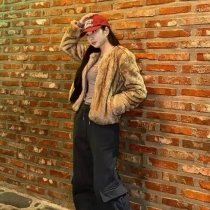 除了UGG，冬日的时髦精还能穿什么又保暖又特别