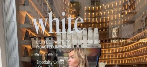 最最经典的格纹，也能穿出不一样的时尚品味