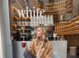 最最经典的格纹，也能穿出不一样的时尚品味