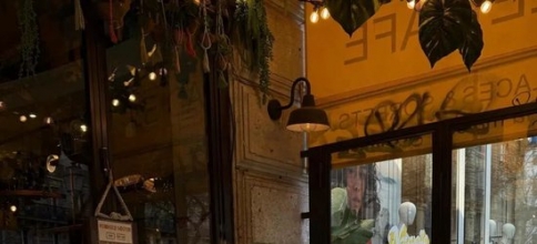 <b>在充满随机的异国生活里，留子们到底该穿点啥？</b>